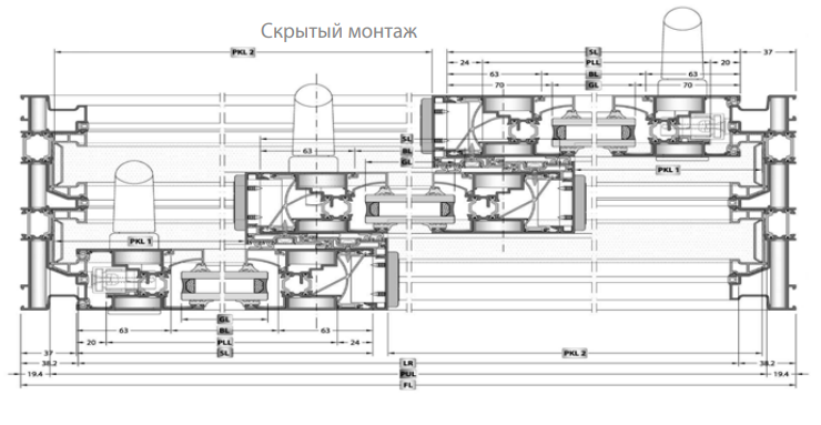 Дополнительная возможность